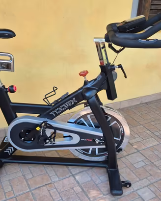 Spin Bike indoor