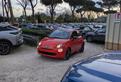 FIAT 500 HYBRID 1.0cc 70cv CRUISE CONTROL CERCHI