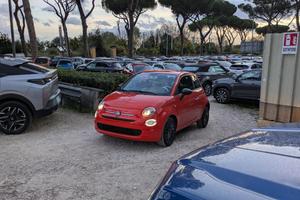 FIAT 500 HYBRID 1.0cc 70cv CRUISE CONTROL CERCHI