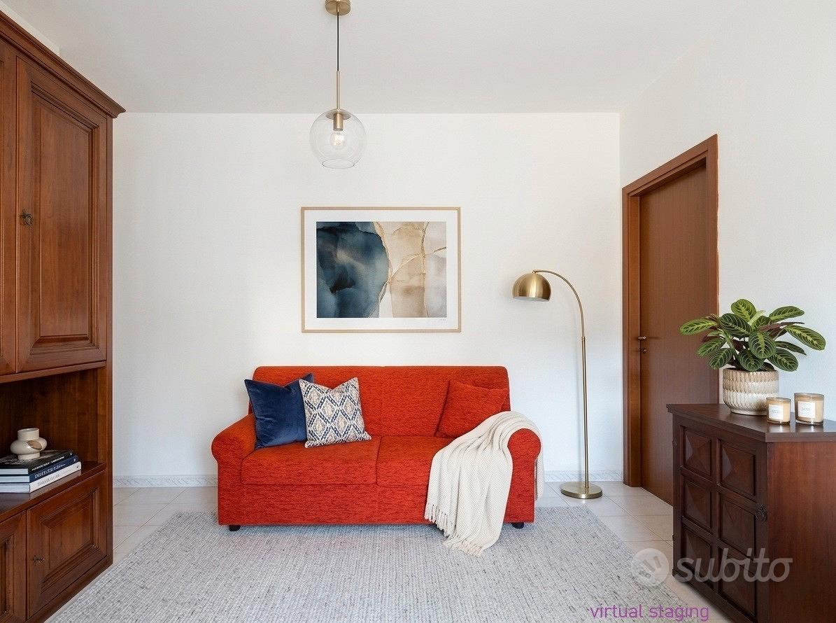 Appartamento – Muravera, Casteddu/Cagliari - Vista 2