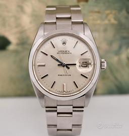 Rolex precision 6694