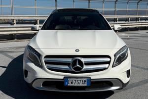 Mercedes-Benz Gla 220 4 Matic Automatic Premiun