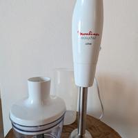 Moulinex Easychef 450 W