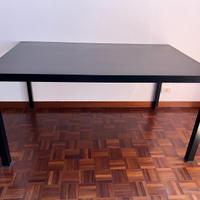 Tavolo Zanotta design Emaf Progetti