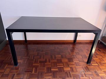 Tavolo Zanotta design Emaf Progetti