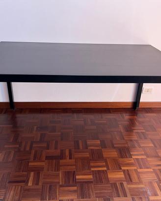 Tavolo Zanotta design Emaf Progetti