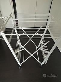 Stendibiancheria Foppapedretti Gulliver