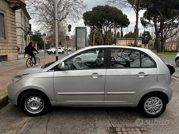 Auto a GPL/Benzina - 2013 - 123.000 km