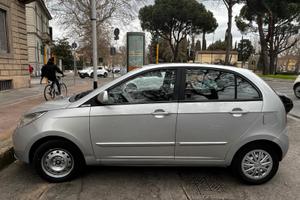 Auto a GPL/Benzina - 2013 - 123.000 km