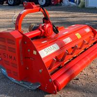 Trincia SIMA T 181 S -180 DT -NUOVO