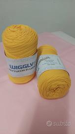 fettuccia wiggly 