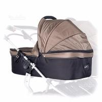 2 Navicelle per gemellari Twinner Twist Duo