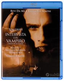 Intervista col vampiro (BLURAY edizione speciale)