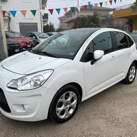 Citroen C3 1.1 Exclusive (exclusive style)