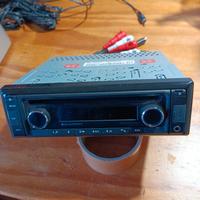 autoradio Blaupunkt bluetooth 