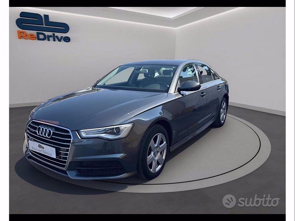 Audi A6 5ª serie