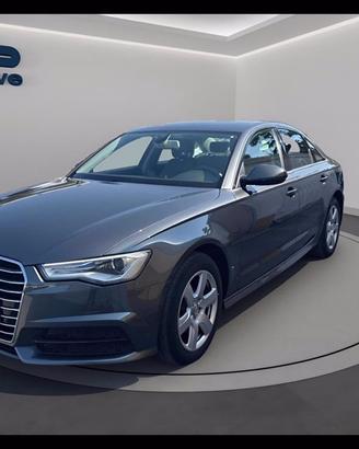 AUDI A6 2.0 tdi business quattro 190cv s-tronic