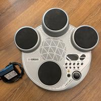 Batteria elettronica Yamaha