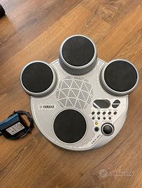 Batteria elettronica Yamaha