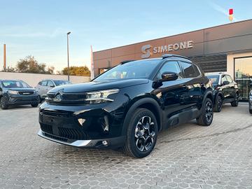 Citroen C5 Aircross BlueHDi 130 S&S EAT8 Max Autom