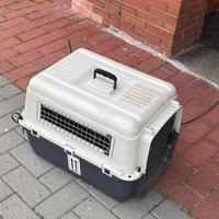 Trasportino gatto/cane piccolo-medio