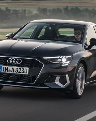 Ricambi usati audi a3-a3 sw-a3 3porte 2012-2024