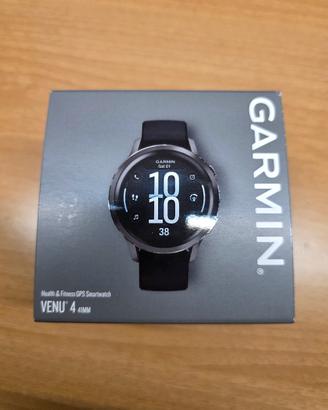 Garmin venu 4 41 mm