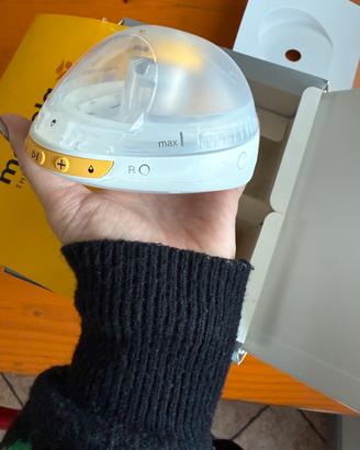 Tiralatte Medela Magic InBra 2025 - pari al nuovo