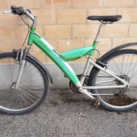 bici mtb 