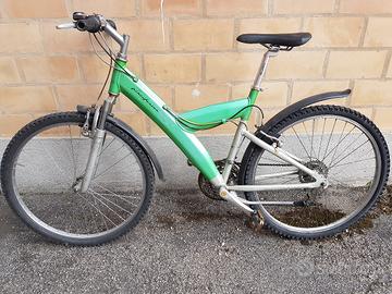 bici mtb 