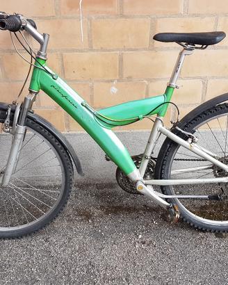 bici mtb 