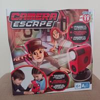 Camera Escape Gioco