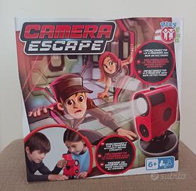 Camera Escape Gioco