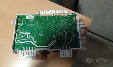 scheda ricondizionata per lavatrice Candy 