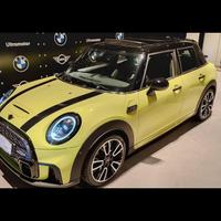 Mini Cooper S 2.0 TwinPower Turbo Cooper S