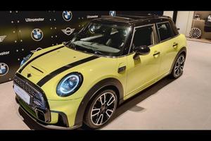 Mini Cooper S 2.0 TwinPower Turbo Cooper S