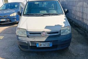 Fiat Panda 1.3 MJT 16V Dynamic