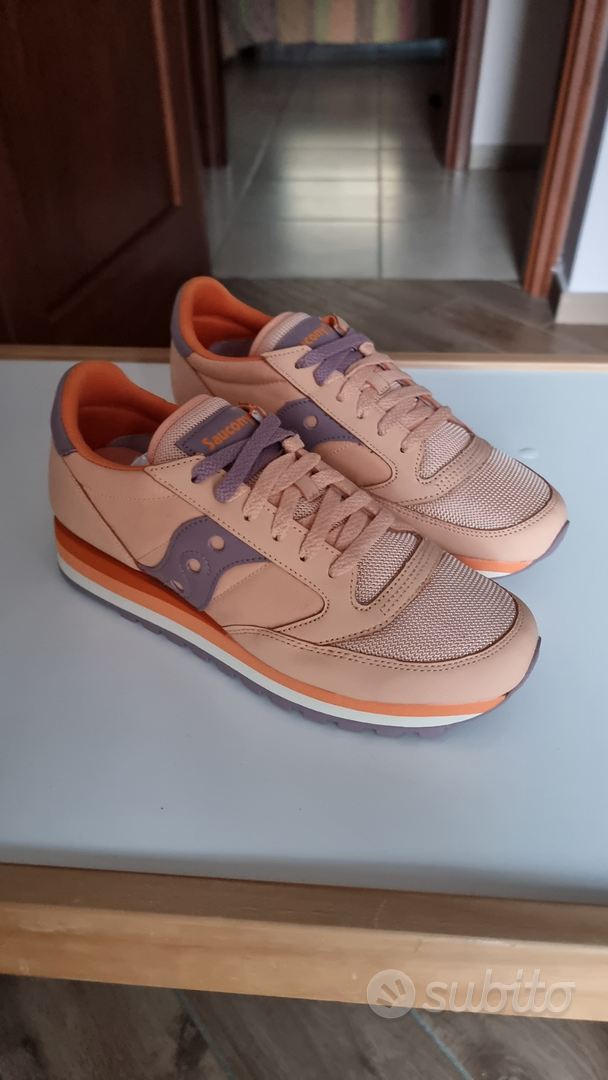 Scarpe saucony clearance caserta