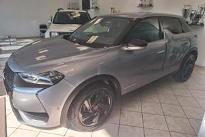 Ds DS3 3 Crossback BlueHDi 130 aut. Performance Li