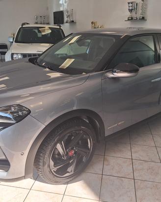 Ds DS3 3 Crossback BlueHDi 130 aut. Performance Li