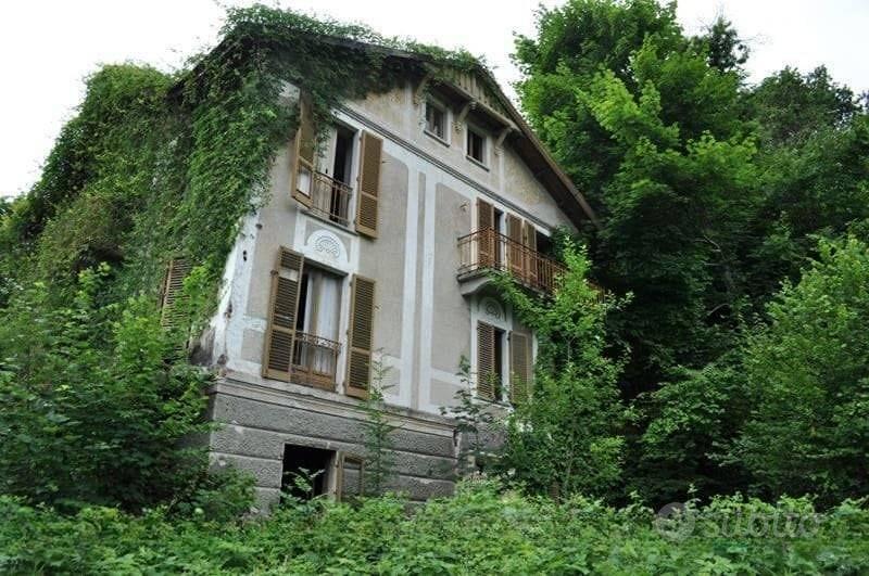 Casa – Lanzo Torinese, Brecco - Vista 3