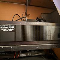 Amplificatore