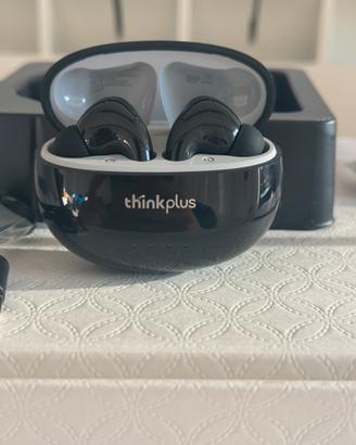 🎧 Cuffie Wireless Lenovo LP5 TWS ORIGINALI