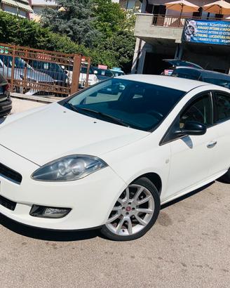 Fiat Bravo 1.6 Diesel