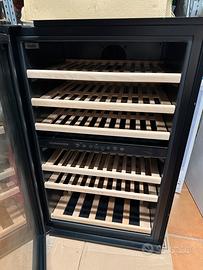 Cantina vini professionale dunavox