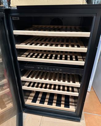 Cantina vini professionale dunavox