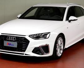 Audi A4 40 - 2.0 TDI 190 CV AVANT QUATTRO STRONIC 