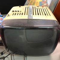 Televisori brionvega mivar voxson