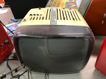 Televisori brionvega mivar voxson