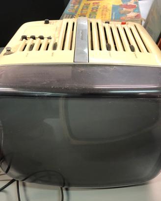 Televisori brionvega mivar voxson